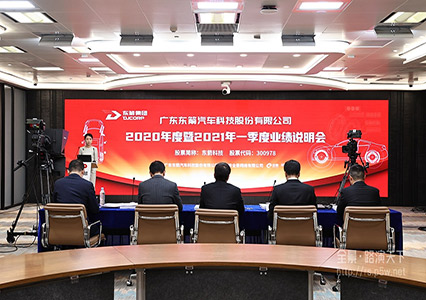 Dongjian Technology won the Innovation of Performance Presentation award issued by Panorama for the first time