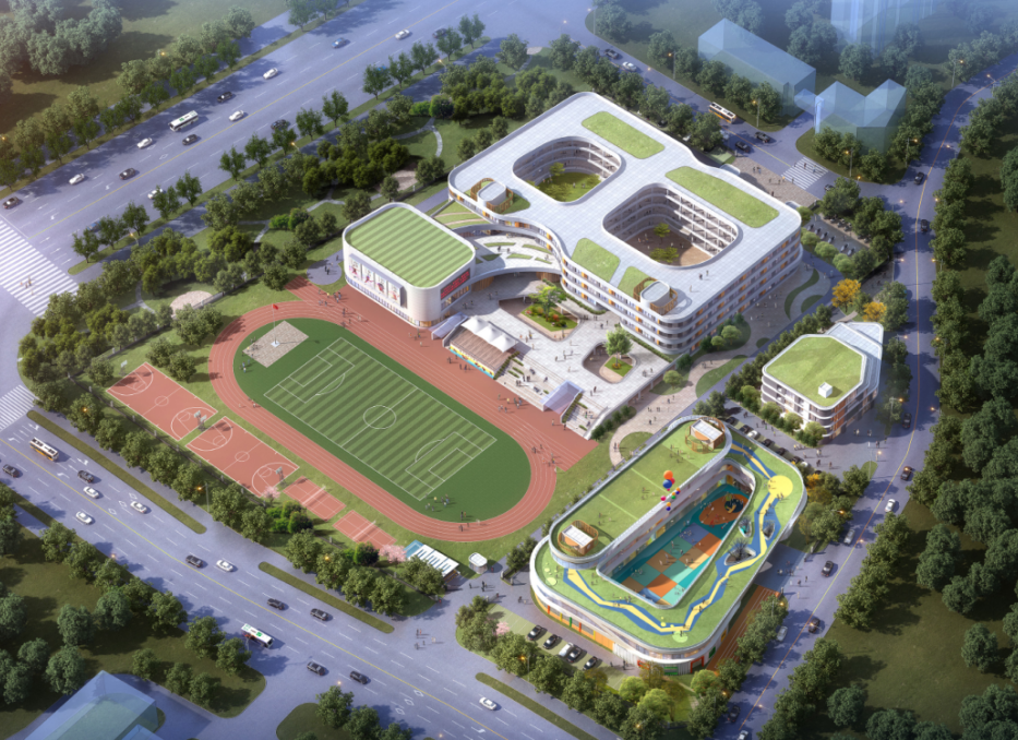 五地点建学堂，你最等待哪个？