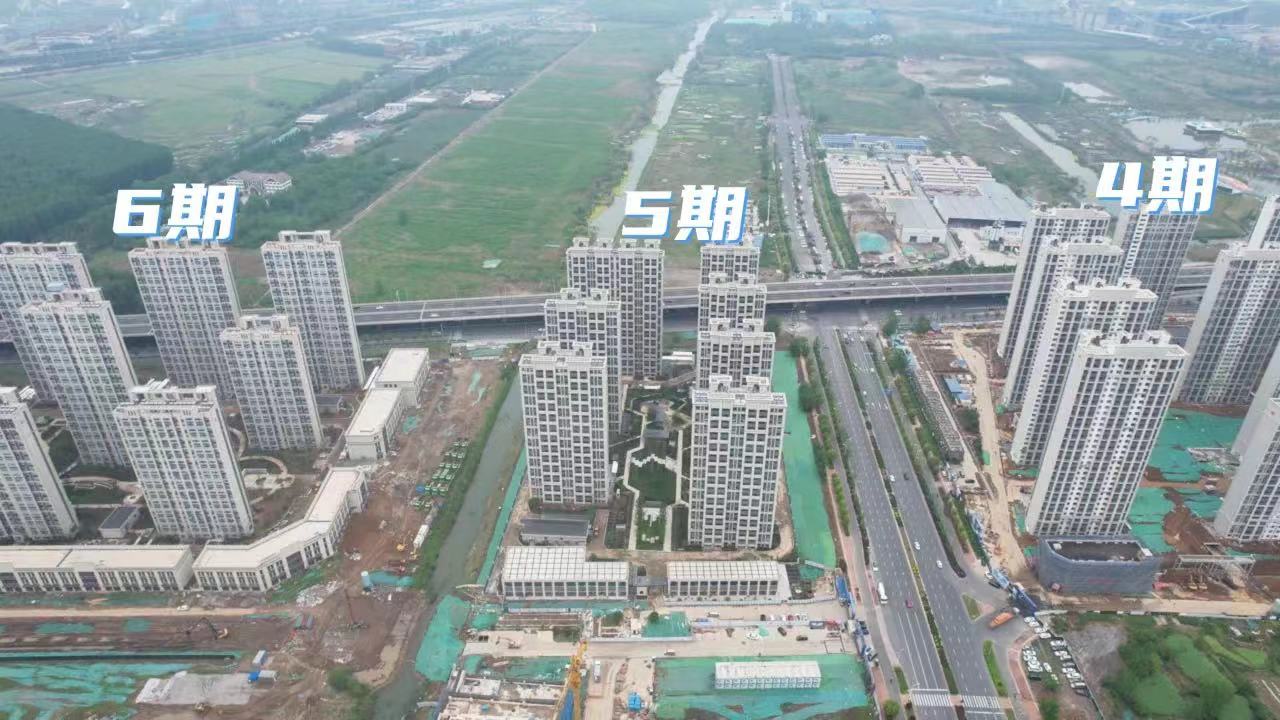 交通方便、配套齐全，824套保险房即将交付！